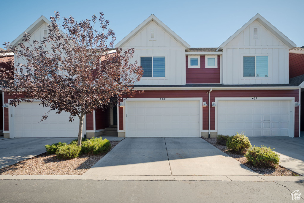 Photo 2 for MLS #2116455 at 458 S Day Dream Ln