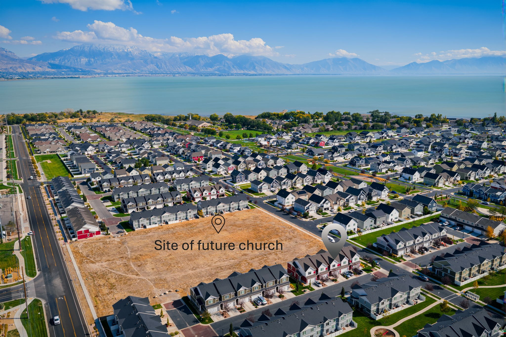 458 S DAY DREAM LN Saratoga Springs, UT 84045