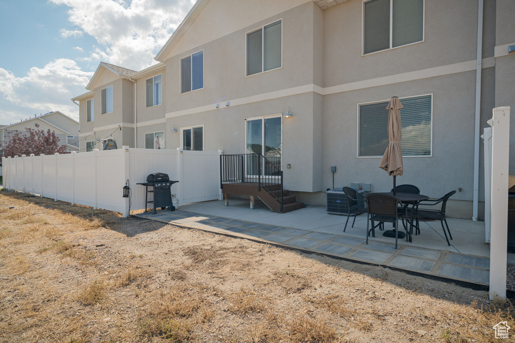 Photo 35 for MLS #2116455 at 458 S Day Dream Ln