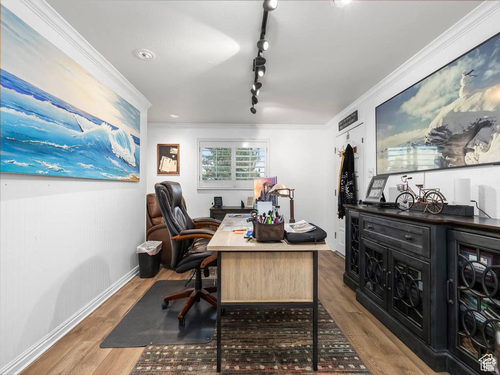Photo 16 for MLS #2116457 at 208 S 1100 East