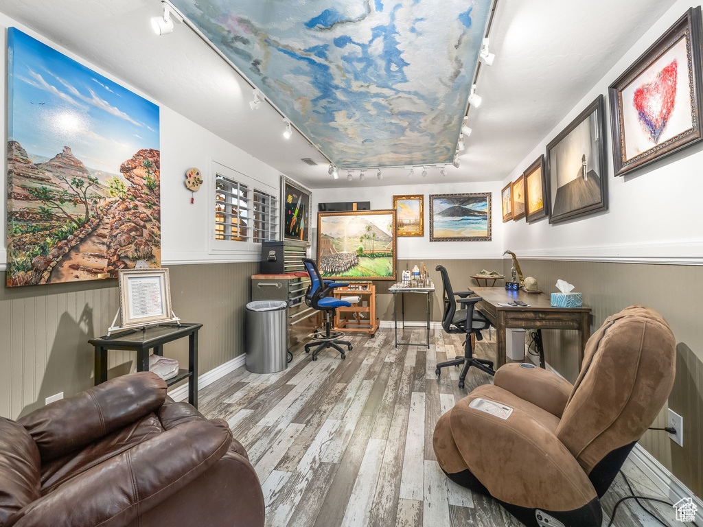 Photo 15 for MLS #2116457 at 208 S 1100 East