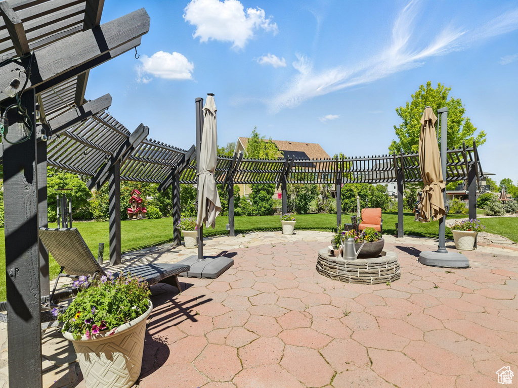 Photo 30 for MLS #2116457 at 208 S 1100 East