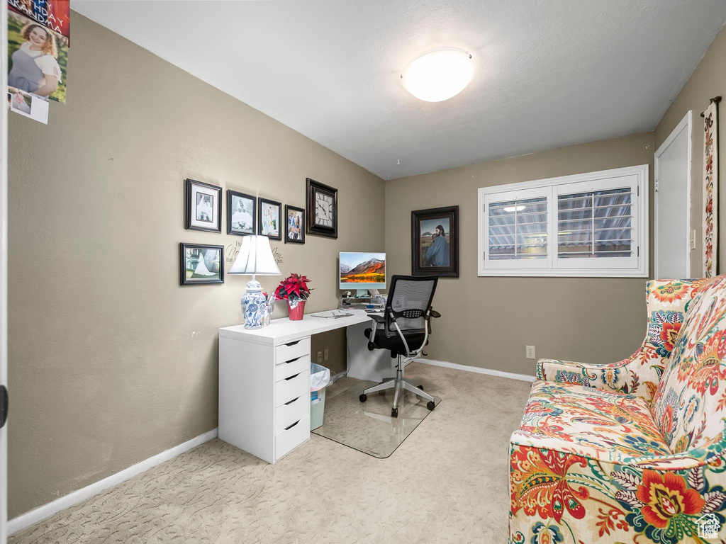 Photo 24 for MLS #2116457 at 208 S 1100 East
