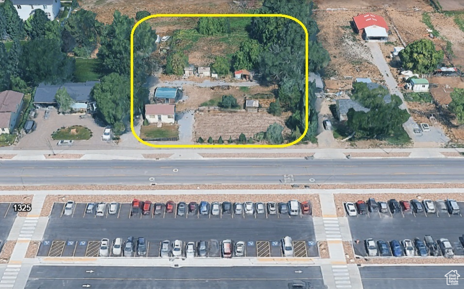 Photo 2 for MLS #2116459 at 1240 W 890 South