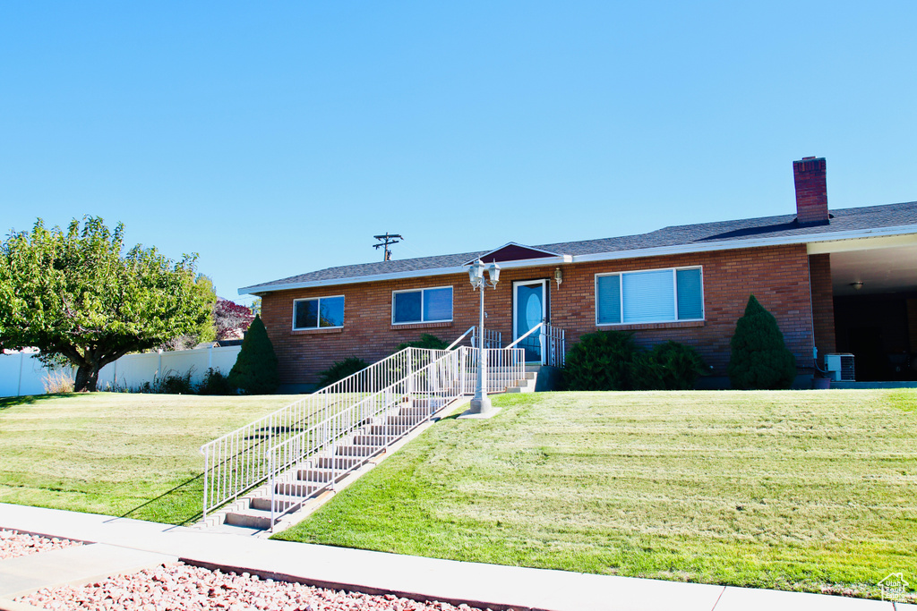 Photo 2 for MLS #2116461 at 250 E Broadway St