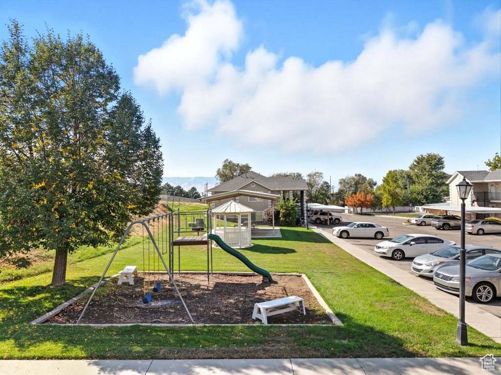 Photo 17 for MLS #2116464 at 418 N 1080 West