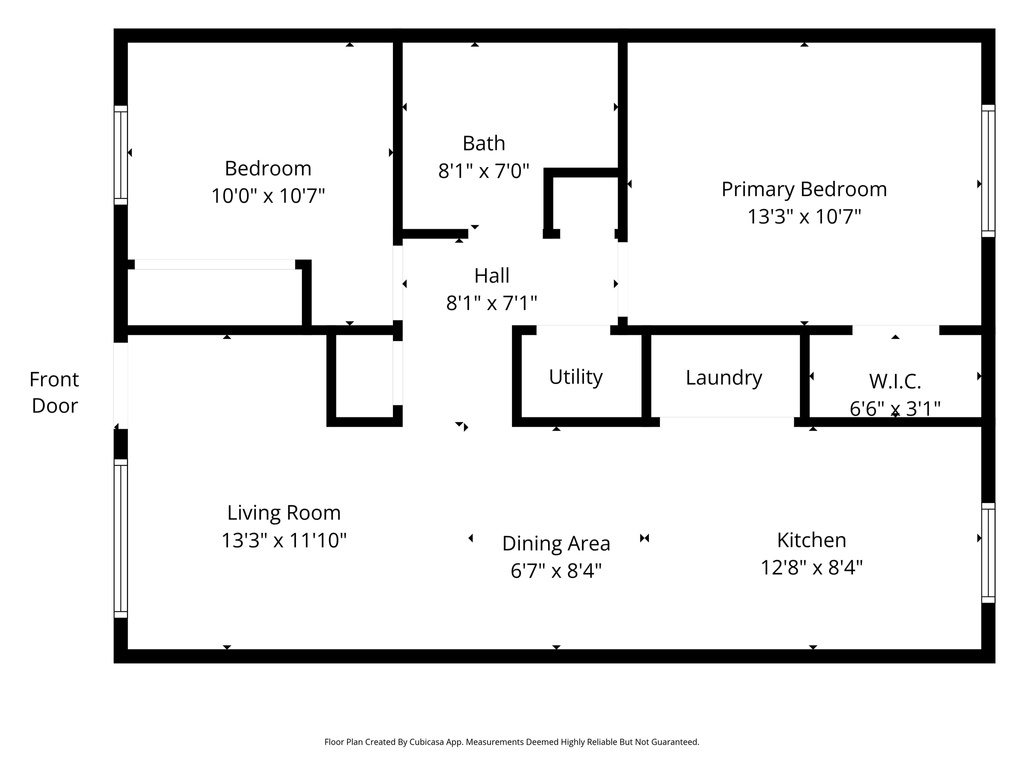 Photo 18 for MLS #2116464 at 418 N 1080 West