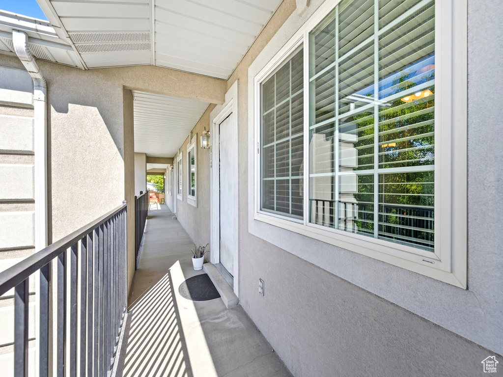 Photo 13 for MLS #2116464 at 418 N 1080 West