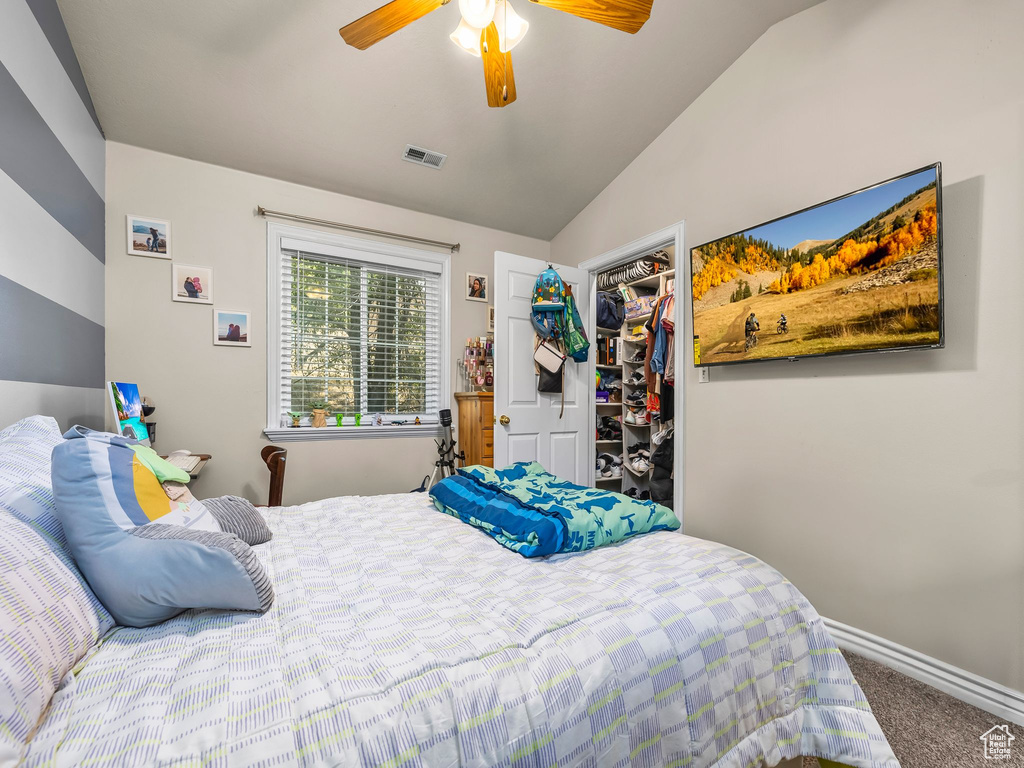 Photo 6 for MLS #2116464 at 418 N 1080 West