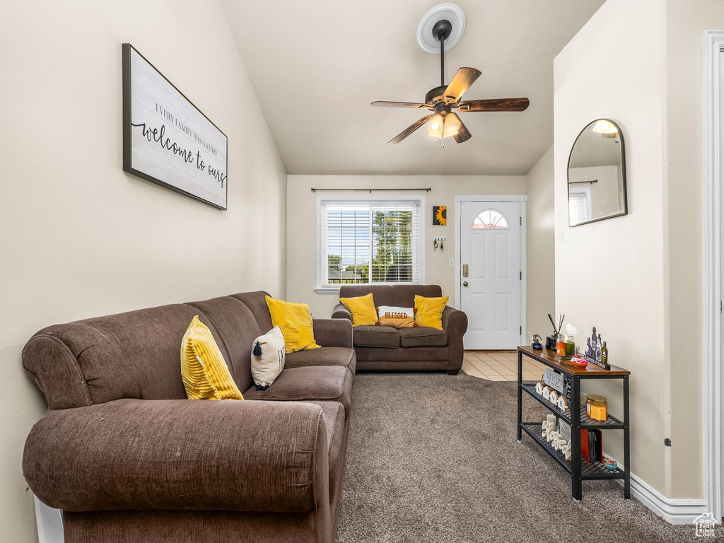 Photo 11 for MLS #2116464 at 418 N 1080 West