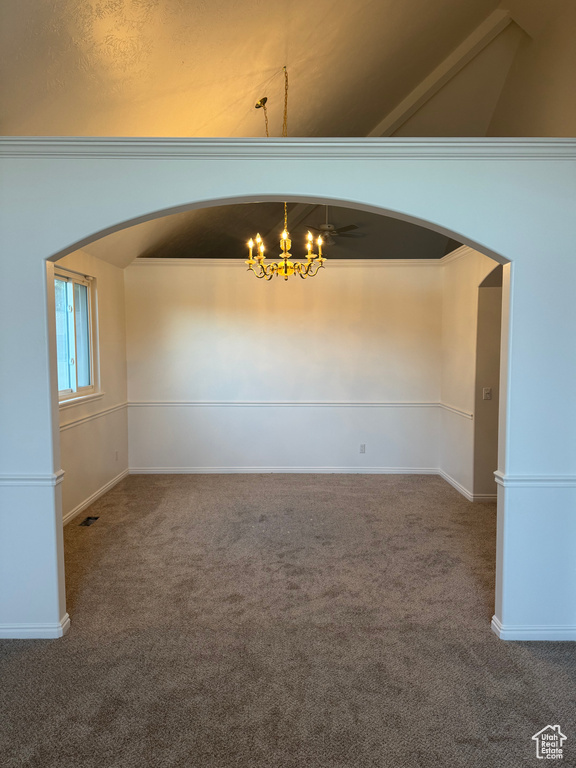 Photo 5 for MLS #2116466 at 12217 S Bluff View Dr