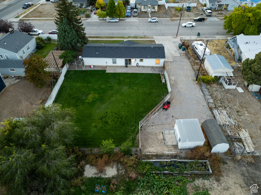 Photo 5 for MLS #2116468 at 165 S 200 West