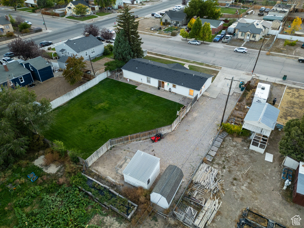 Photo 38 for MLS #2116468 at 165 S 200 West