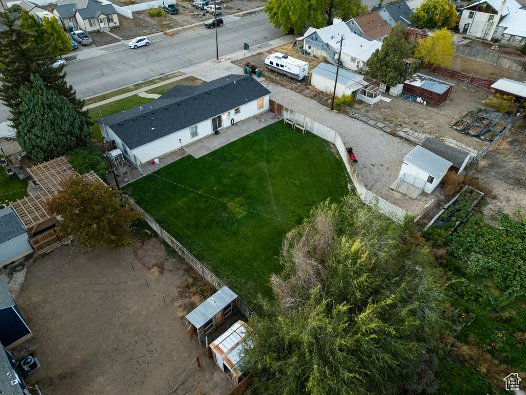 Photo 37 for MLS #2116468 at 165 S 200 West