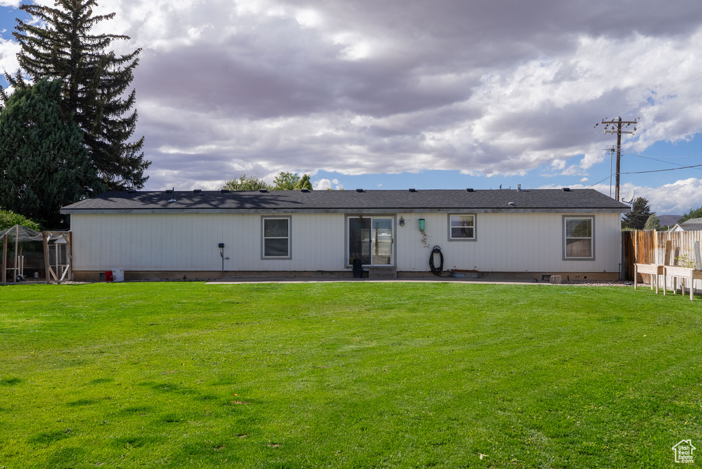 Photo 32 for MLS #2116468 at 165 S 200 West