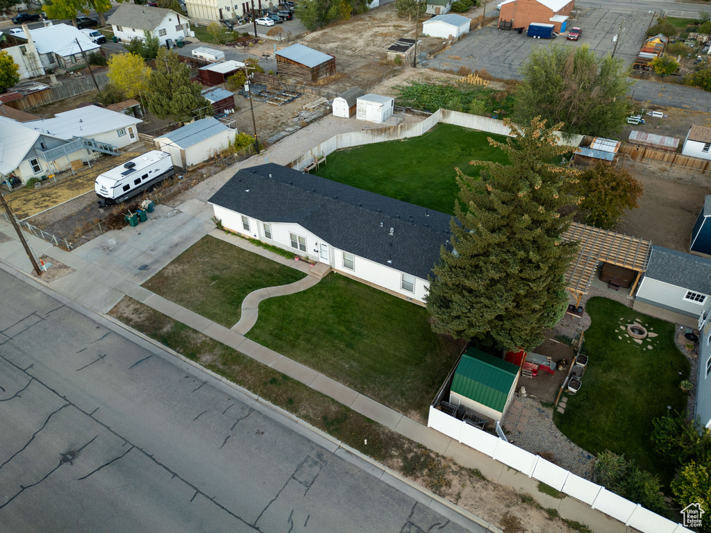 Photo 39 for MLS #2116468 at 165 S 200 West