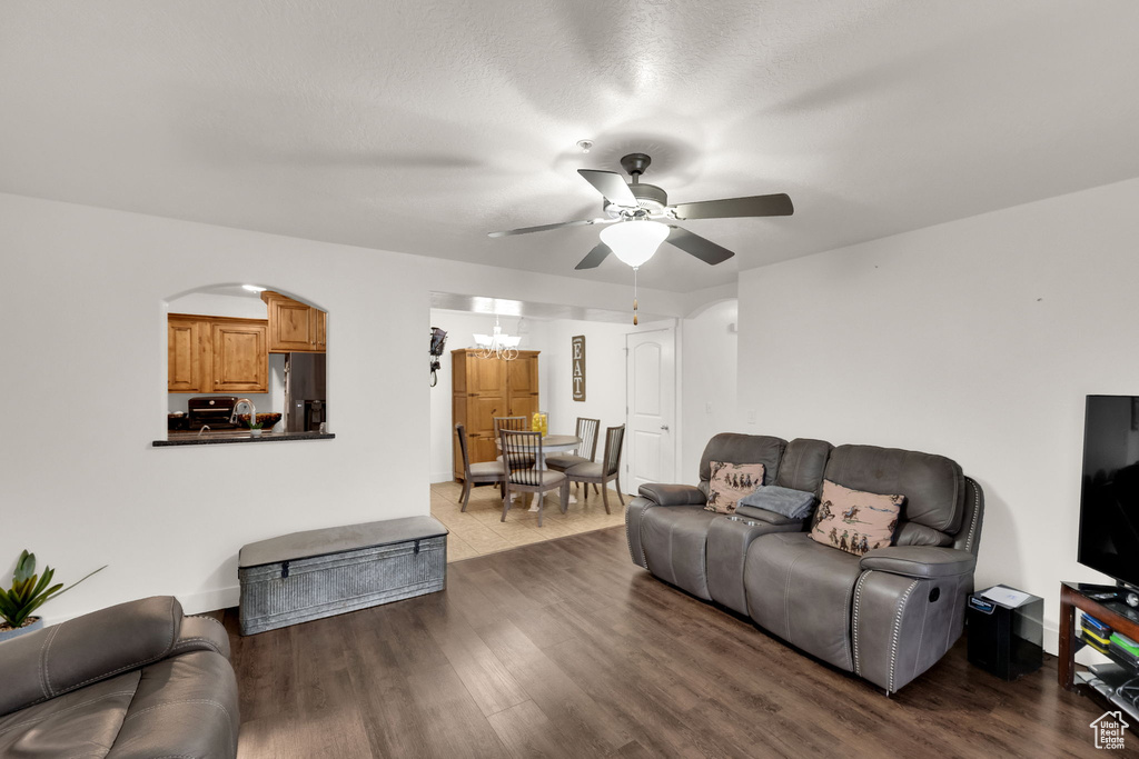 Photo 7 for MLS #2116469 at 1045 S 1700 West #311