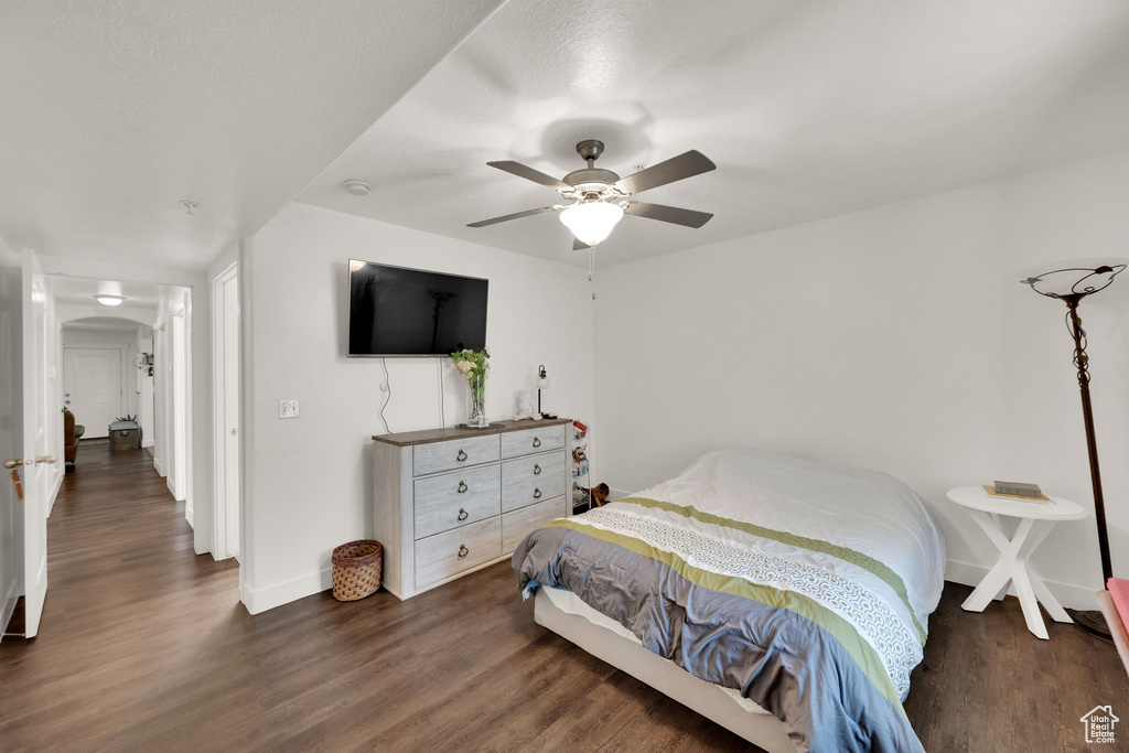 Photo 18 for MLS #2116469 at 1045 S 1700 West #311