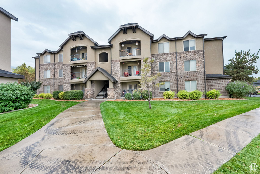Photo 5 for MLS #2116469 at 1045 S 1700 West #311