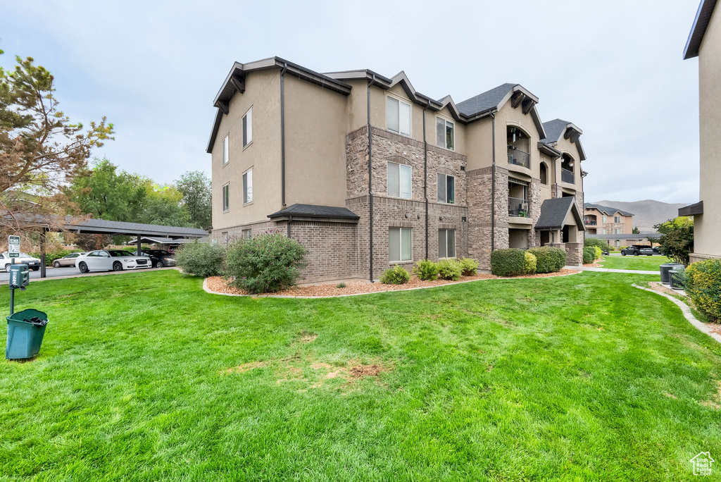 Photo 3 for MLS #2116469 at 1045 S 1700 West #311