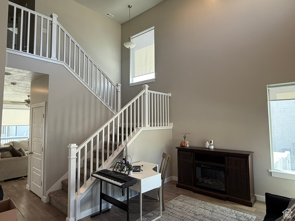Photo 12 for MLS #2116471 at 1754 E 1560 North