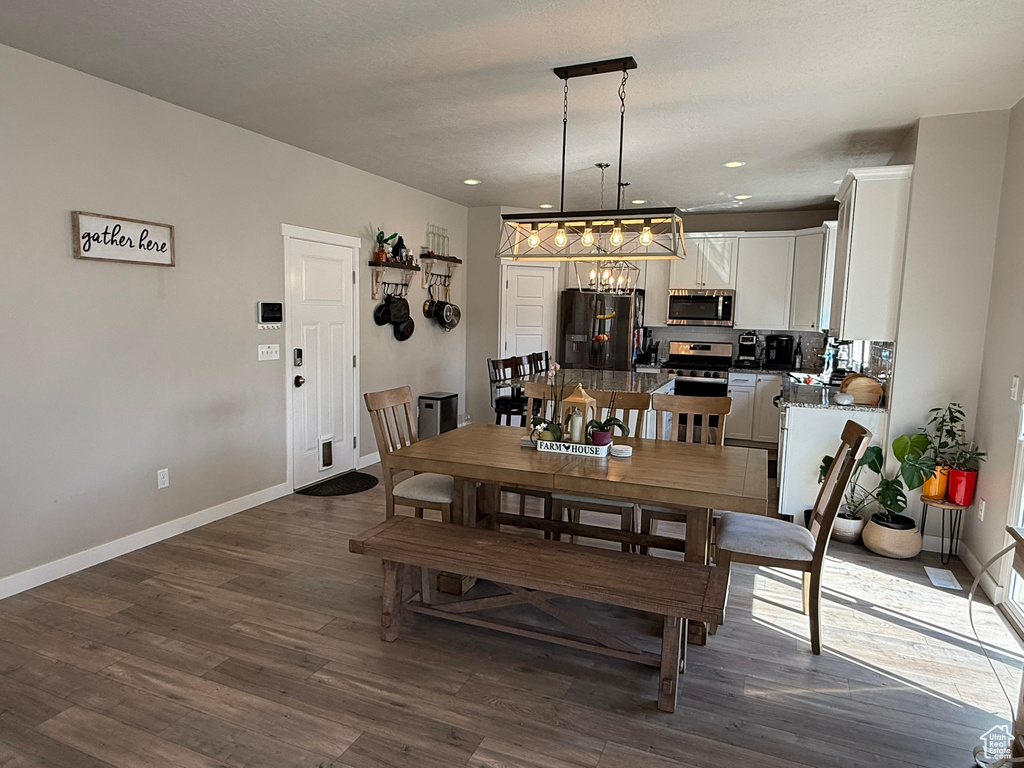 Photo 7 for MLS #2116471 at 1754 E 1560 North