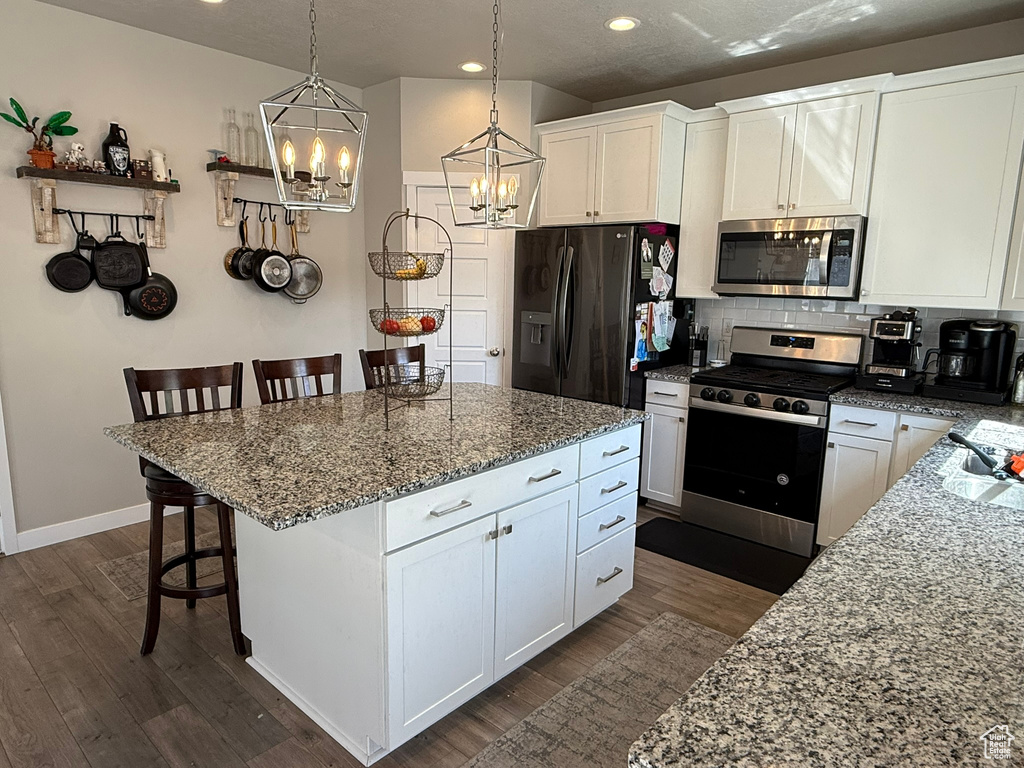 Photo 9 for MLS #2116471 at 1754 E 1560 North