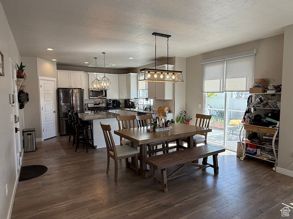 Photo 6 for MLS #2116471 at 1754 E 1560 North