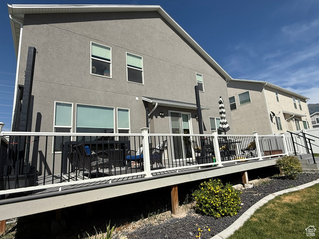Photo 20 for MLS #2116471 at 1754 E 1560 North