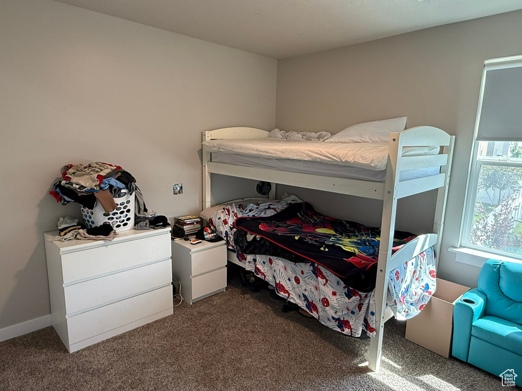 Photo 16 for MLS #2116471 at 1754 E 1560 North