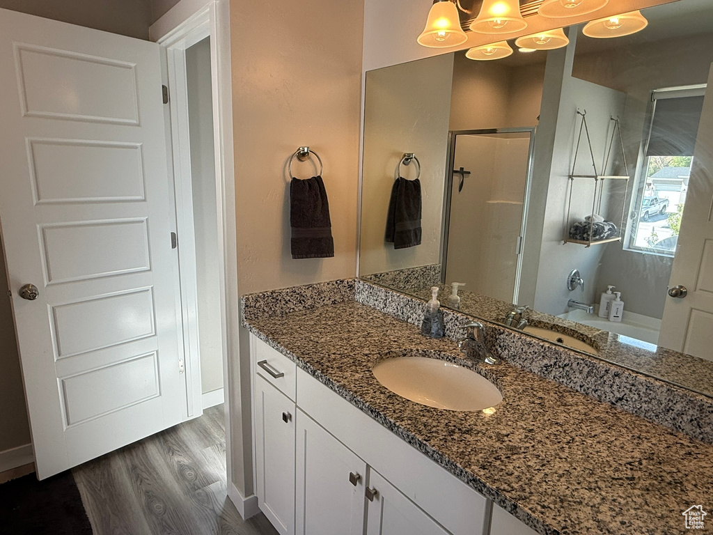 Photo 18 for MLS #2116471 at 1754 E 1560 North