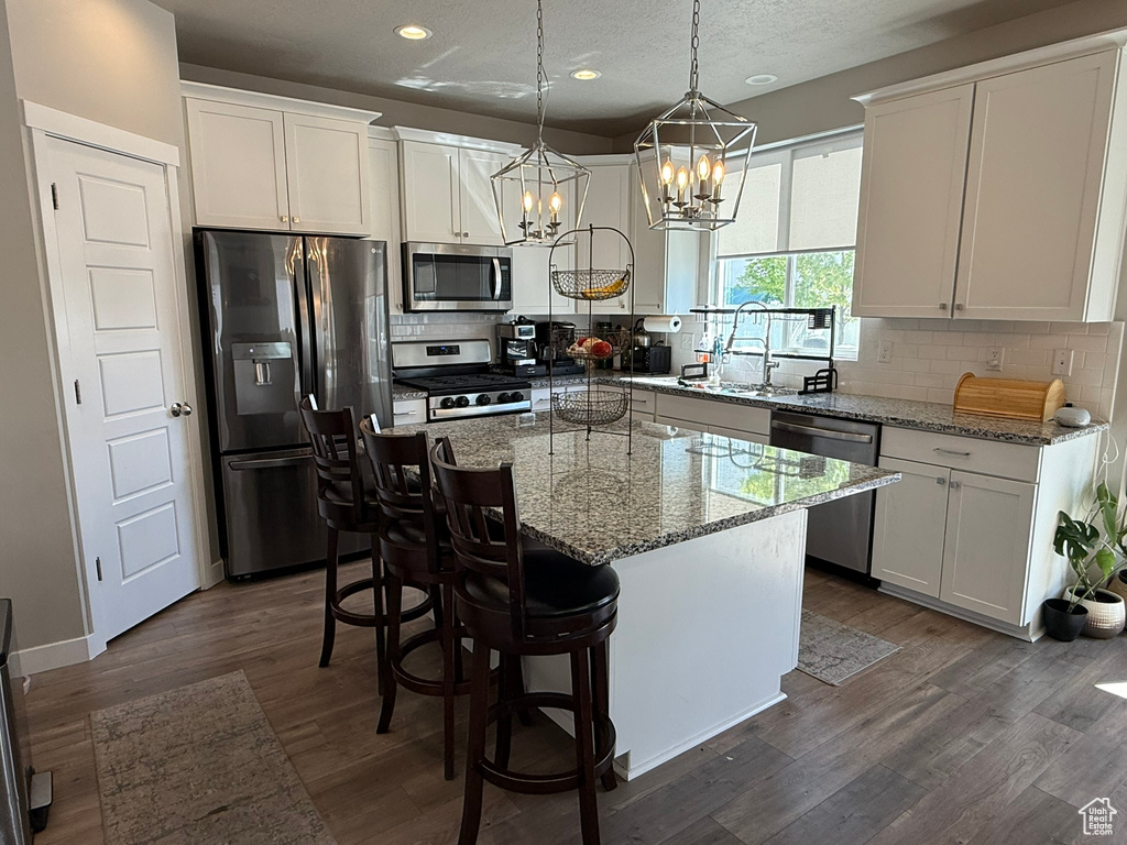 Photo 8 for MLS #2116471 at 1754 E 1560 North