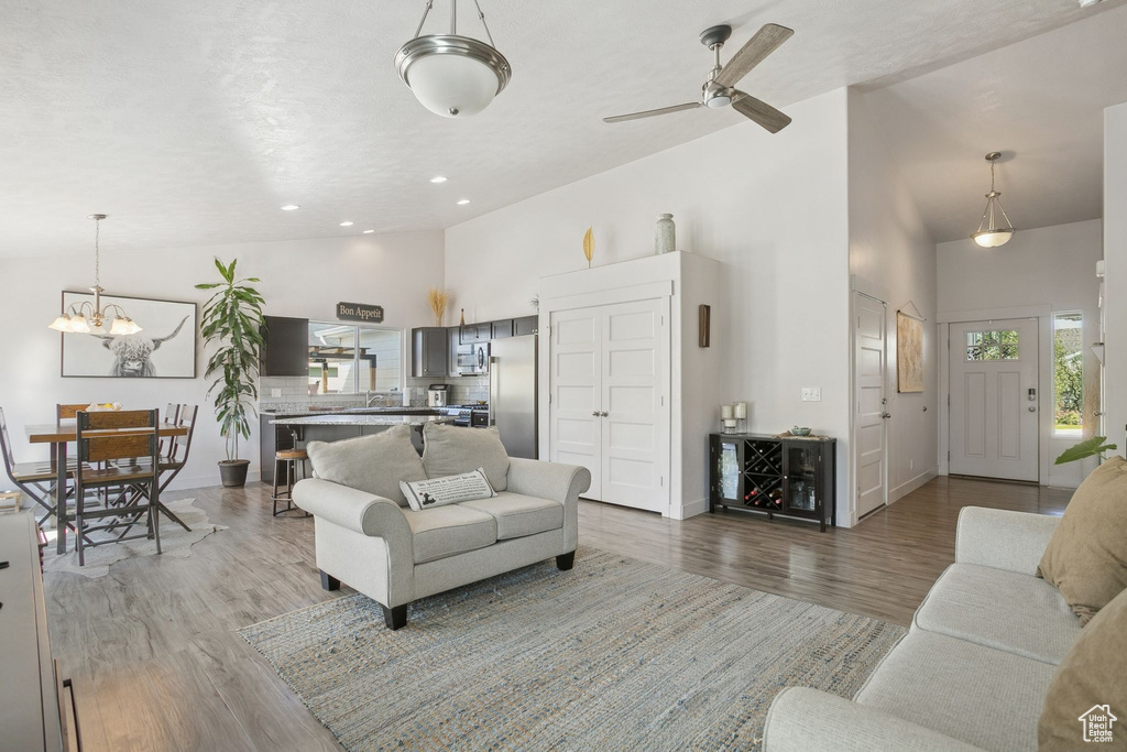 Photo 6 for MLS #2116472 at 3444 S Hunter Spring Dr