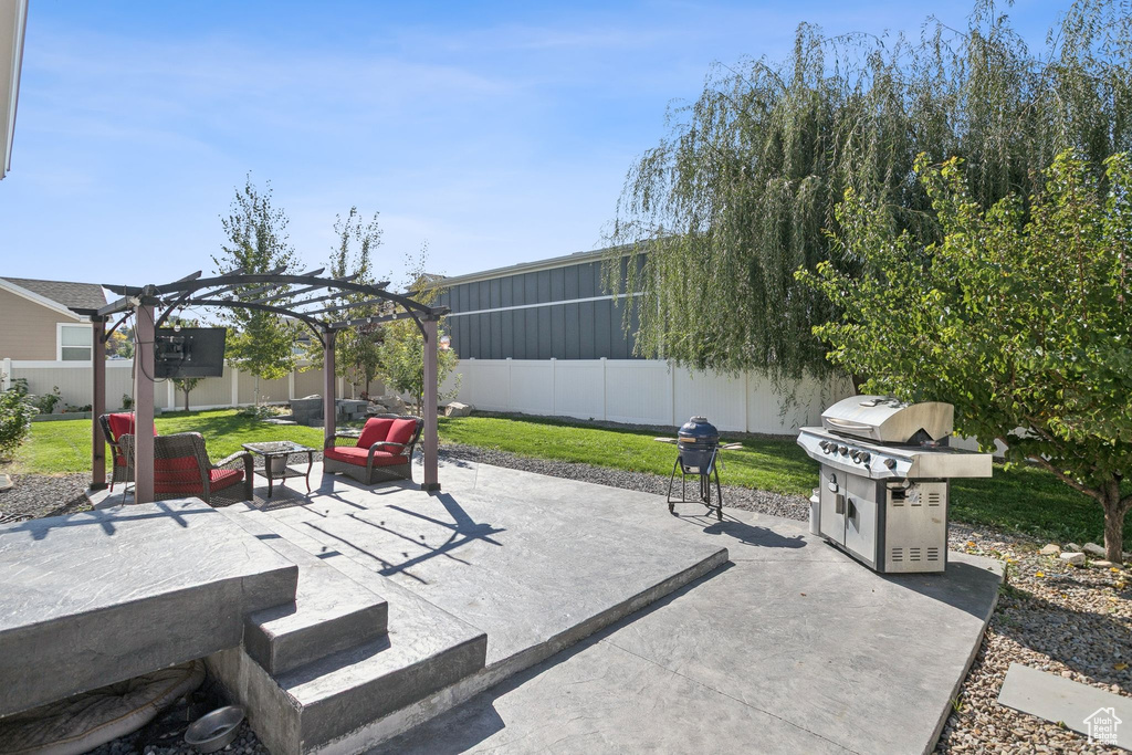 Photo 41 for MLS #2116472 at 3444 S Hunter Spring Dr