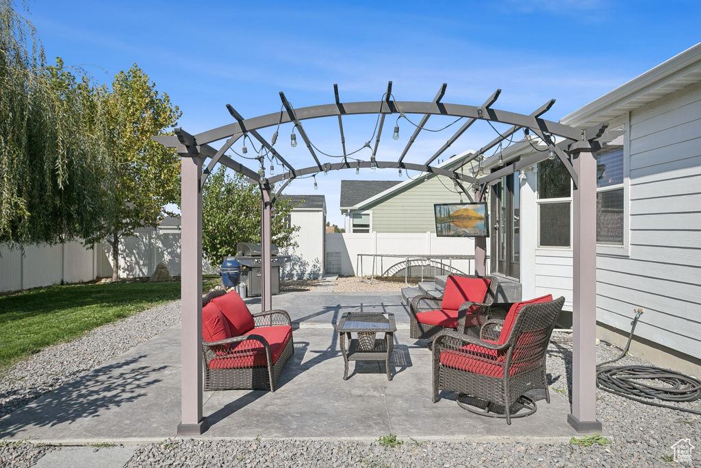 Photo 36 for MLS #2116472 at 3444 S Hunter Spring Dr