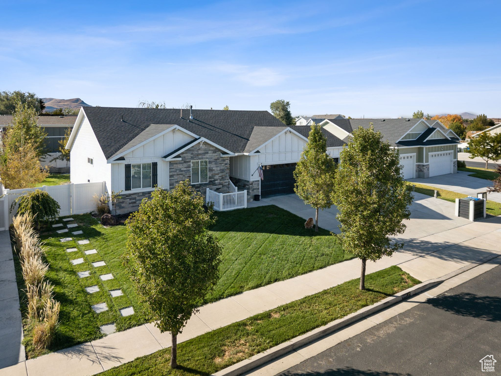 Photo 2 for MLS #2116472 at 3444 S Hunter Spring Dr