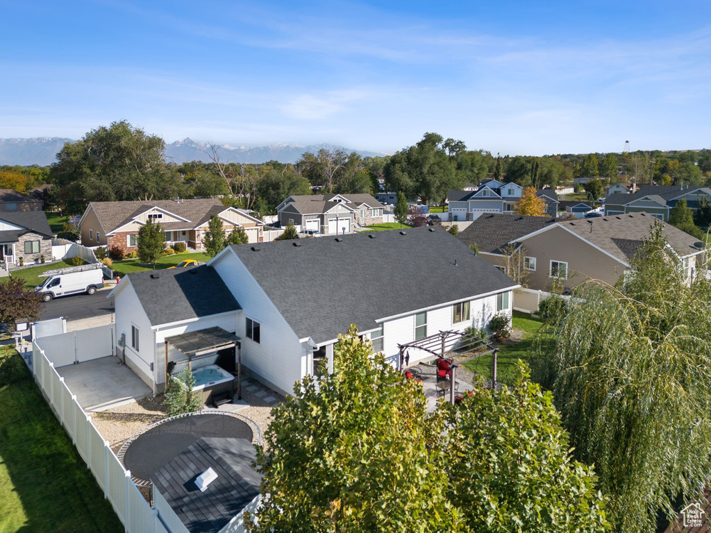 Photo 46 for MLS #2116472 at 3444 S Hunter Spring Dr