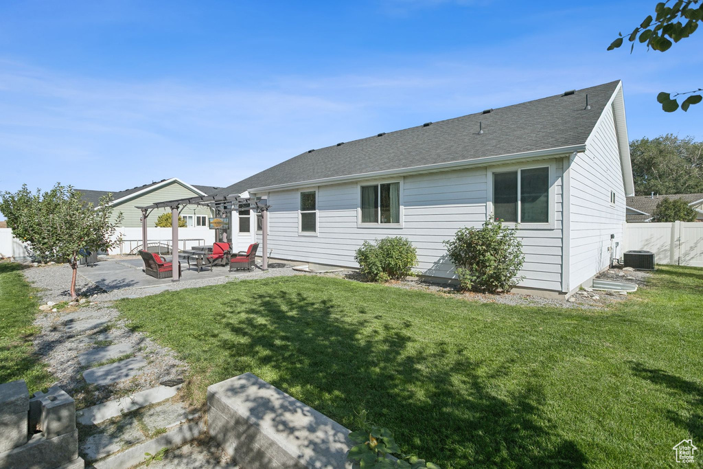 Photo 34 for MLS #2116472 at 3444 S Hunter Spring Dr