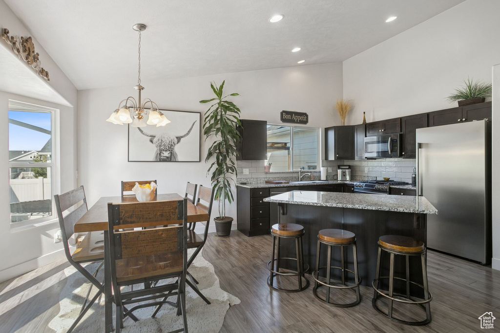 Photo 9 for MLS #2116472 at 3444 S Hunter Spring Dr