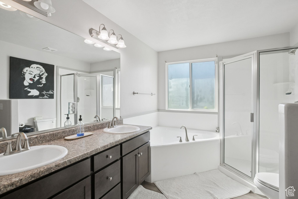 Photo 17 for MLS #2116472 at 3444 S Hunter Spring Dr