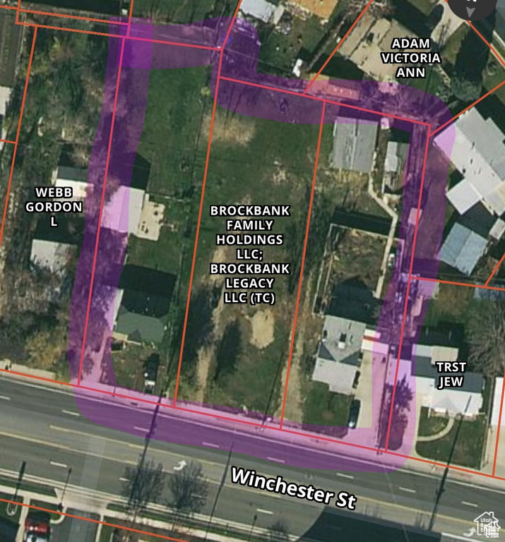 347 E WINCHESTER ST Murray, UT 84107