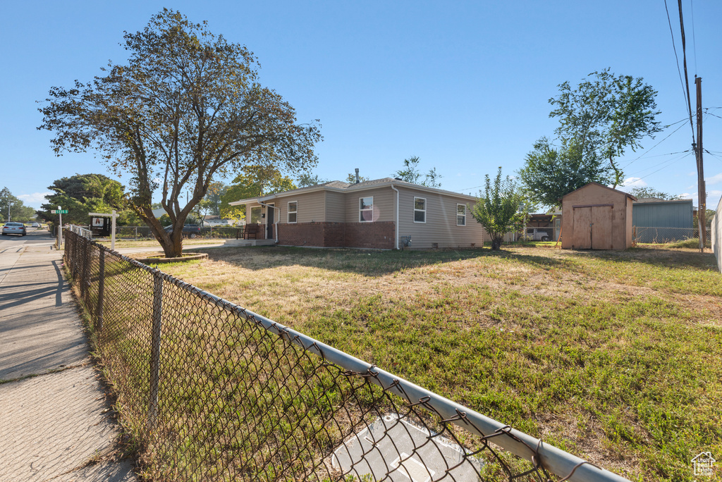 Photo 5 for MLS #2116481 at 5330 S 4460 West