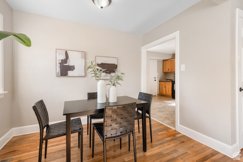 Photo 11 for MLS #2116481 at 5330 S 4460 West