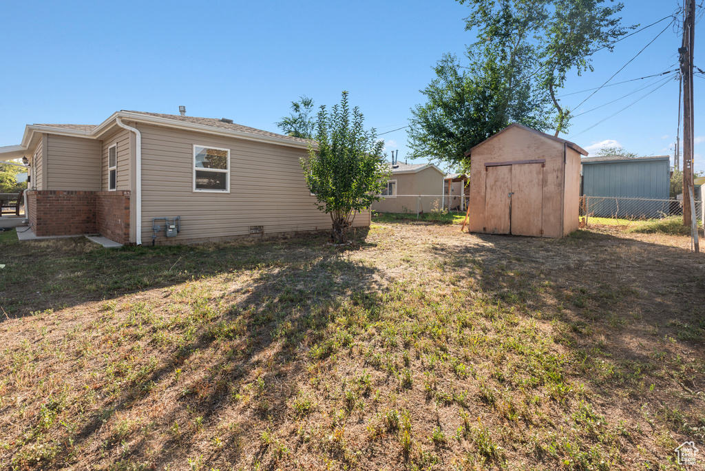 Photo 23 for MLS #2116481 at 5330 S 4460 West