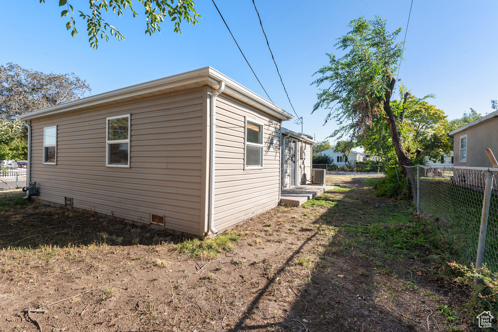Photo 25 for MLS #2116481 at 5330 S 4460 West
