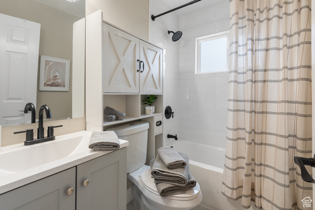 Photo 20 for MLS #2116481 at 5330 S 4460 West