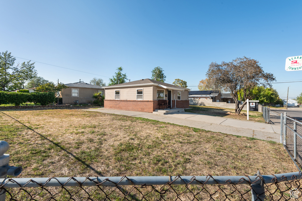 Photo 4 for MLS #2116481 at 5330 S 4460 West