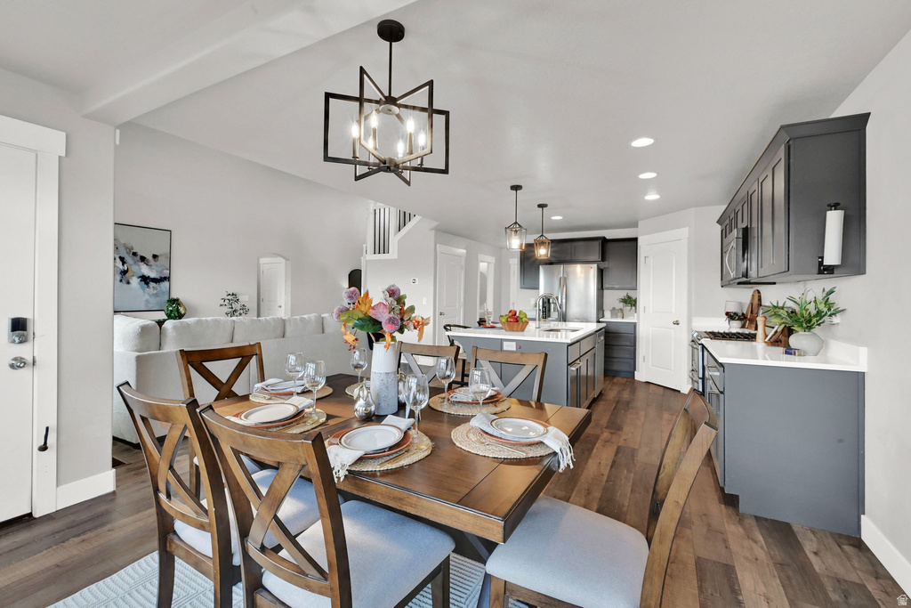 9602 N BLUE SKY DR Eagle Mountain, UT 84005