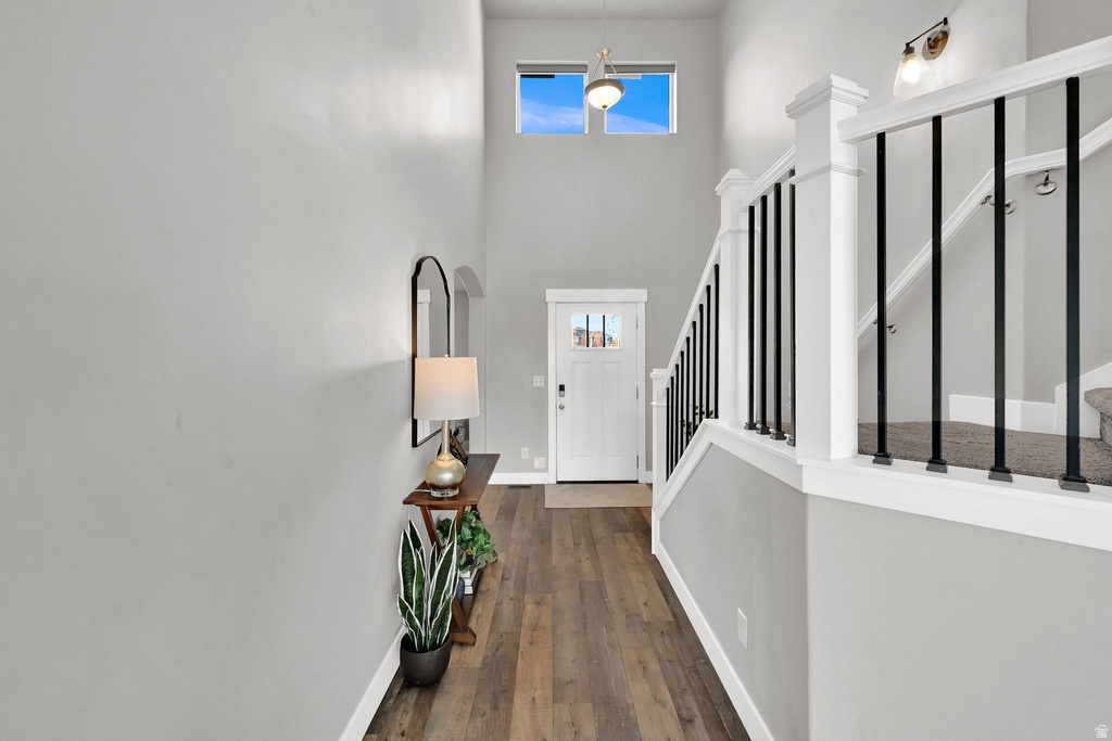 9602 N BLUE SKY DR Eagle Mountain, UT 84005