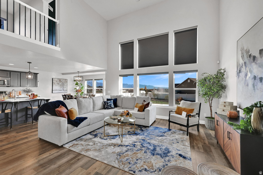 9602 N BLUE SKY DR Eagle Mountain, UT 84005